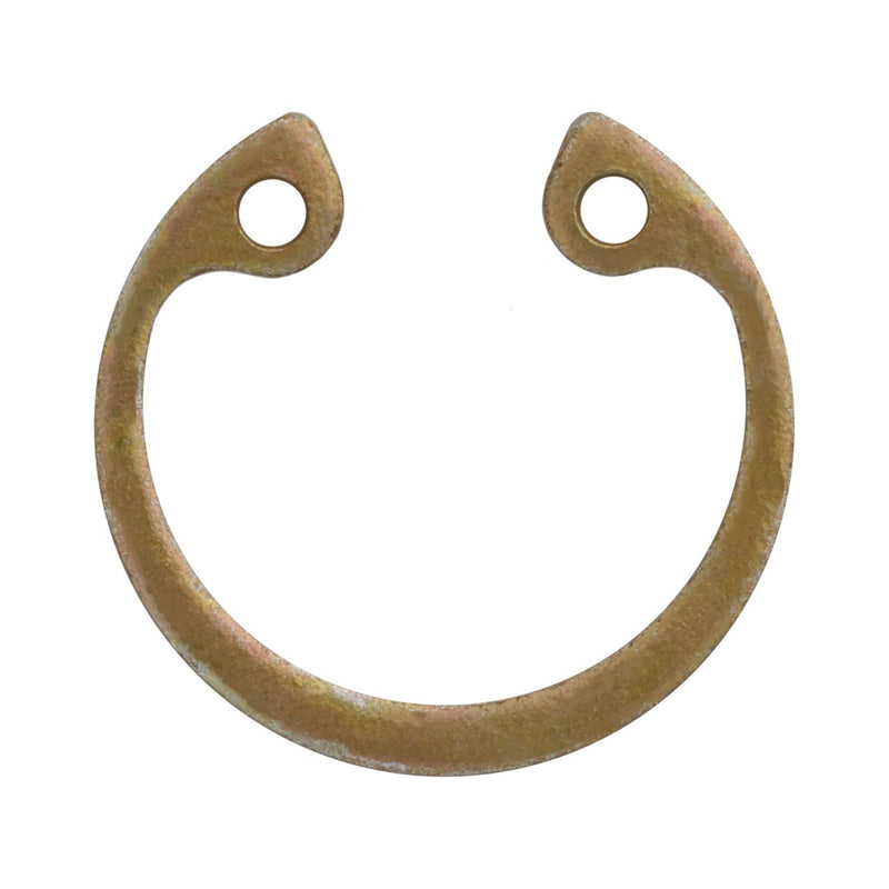 7/16" Internal Retaining Rings, Zinc