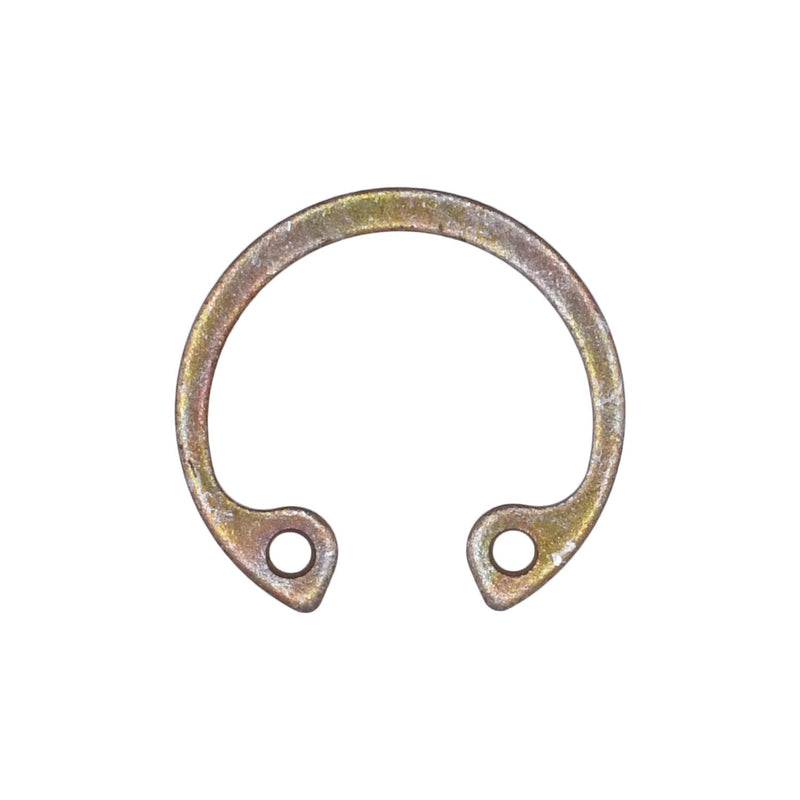 1/2" Internal Retaining Rings, Zinc