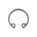 9/16" Internal Retaining Rings, Zinc