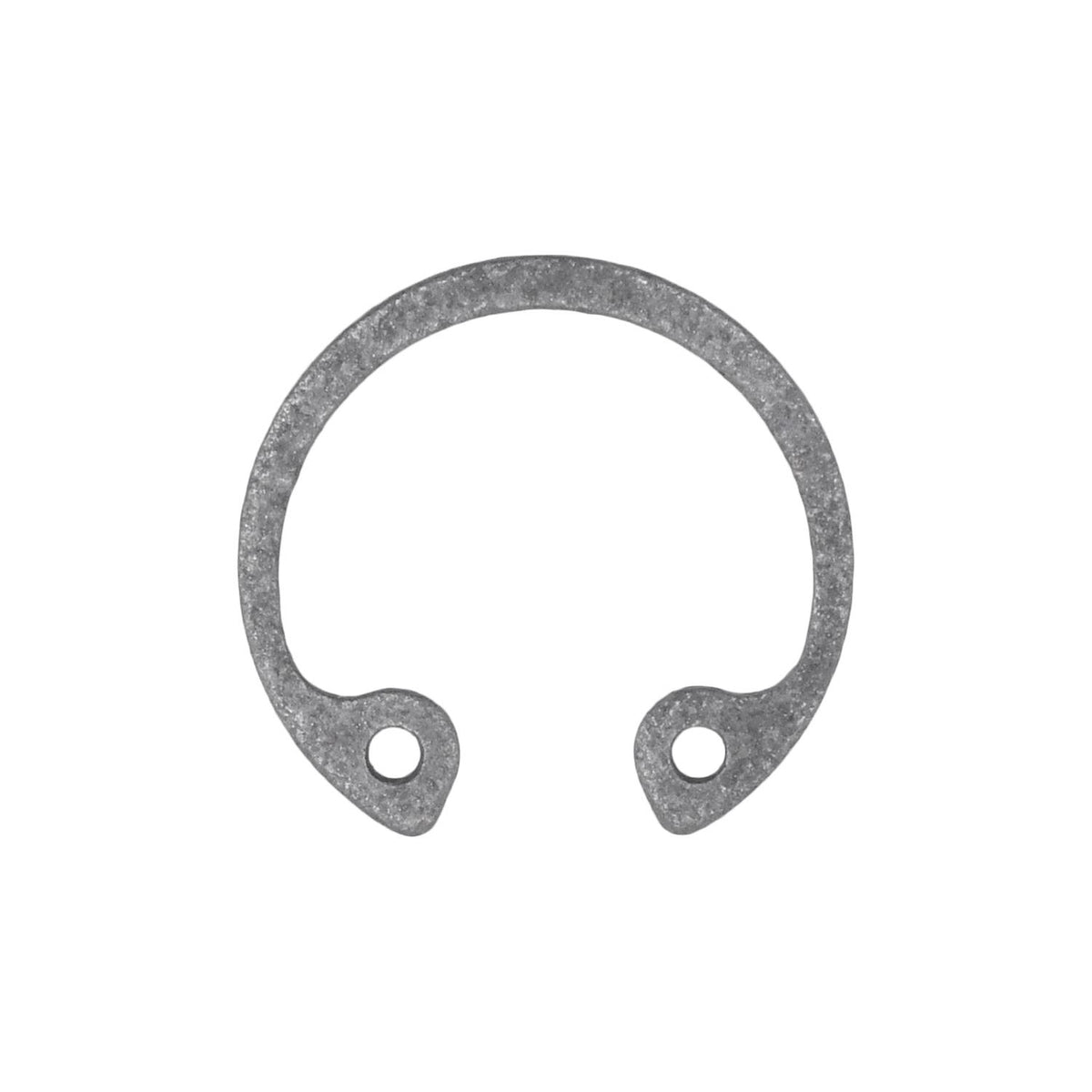 9/16" Internal Retaining Rings, Zinc
