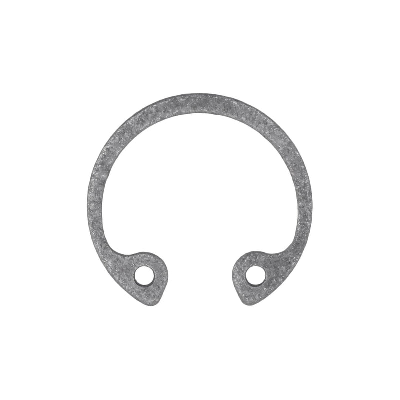 9/16" Internal Retaining Rings, Zinc