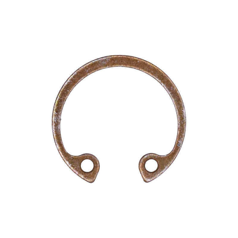 5/8" Internal Retaining Rings, Zinc