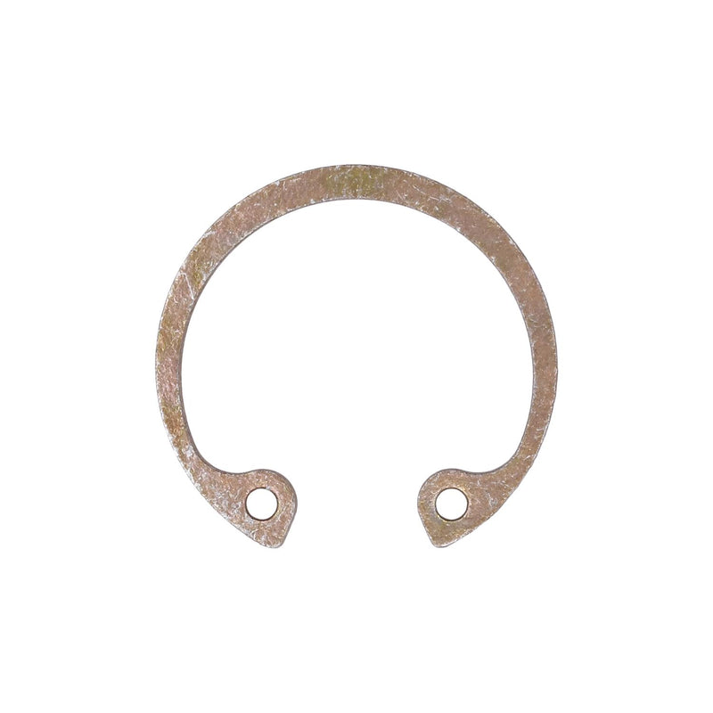 3/4" Internal Retaining Rings, Zinc