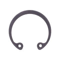 7/8" Internal Retaining Rings, Zinc