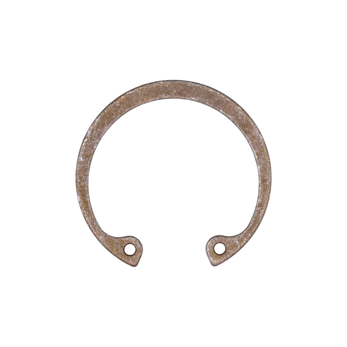 1" Internal Retaining Rings, Zinc