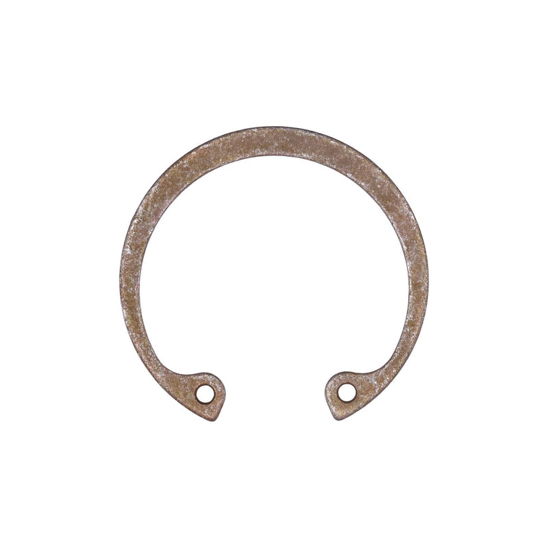 1" Internal Retaining Rings, Zinc