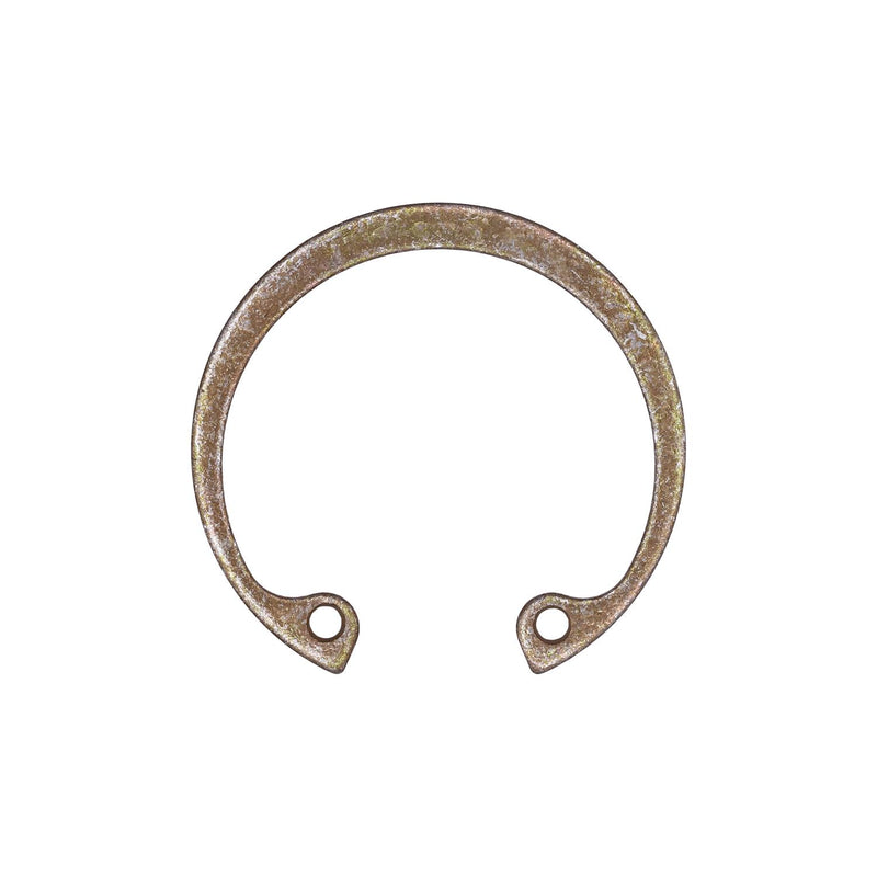 1-1/8" Internal Retaining Rings, Zinc