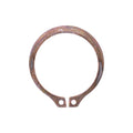 1-1/4" External Retaining Rings, Zinc