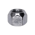 1/2"-20 RH Right Hand Wheel Nut, 9/16" Overall Height