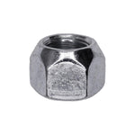 1/2"-20 RH Right Hand Wheel Nut, 9/16" Overall Height