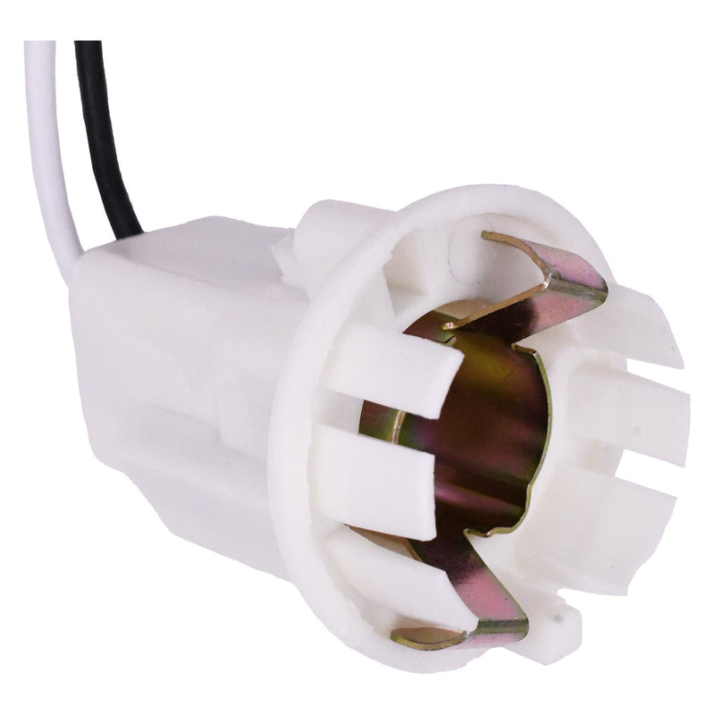 Pigtail Connectors, Signal, Park, Stop & Tail Lights