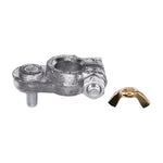 5/16"-18 Lead Plated Brass Marine Battery Terminal