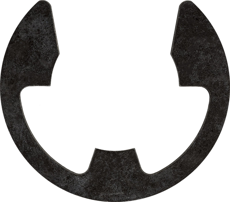 1" E-Type Retaining Rings, Phosphate & Oil