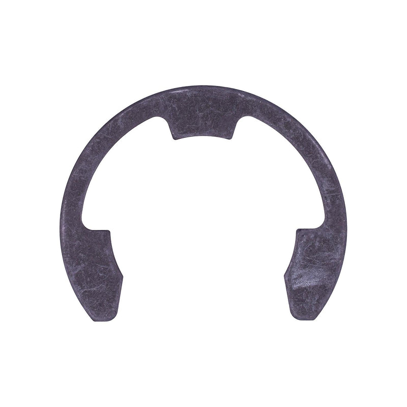 1-3/8" E-Type Retaining Rings, Phosphate & Oil