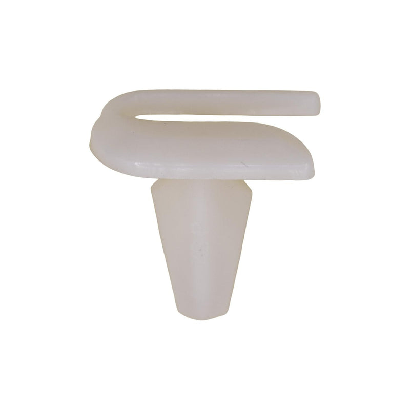 Nylon Universal Molding Fastener, 1/2" to 5/8"