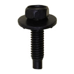 5/16"-18x1-1/4" Hex Head SEMS Ind Spec Washer Screw, Dog Point, 7/8" Washer, Phosphate