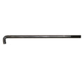 5/16"-18x8" Battery Hold Down Bolt Plain, Unplated