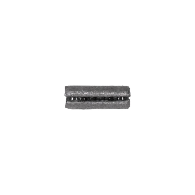 1/16"x3/16" Spring Pins, Zinc