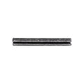 1/16"x1/2" Spring Pins, Zinc