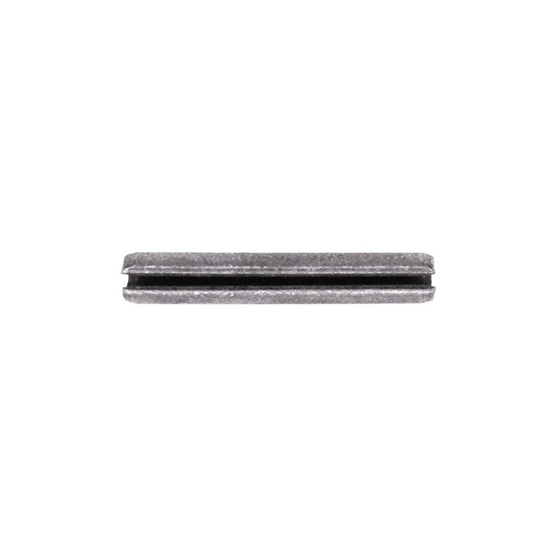 5/64"x1/2" Spring Pins, Zinc