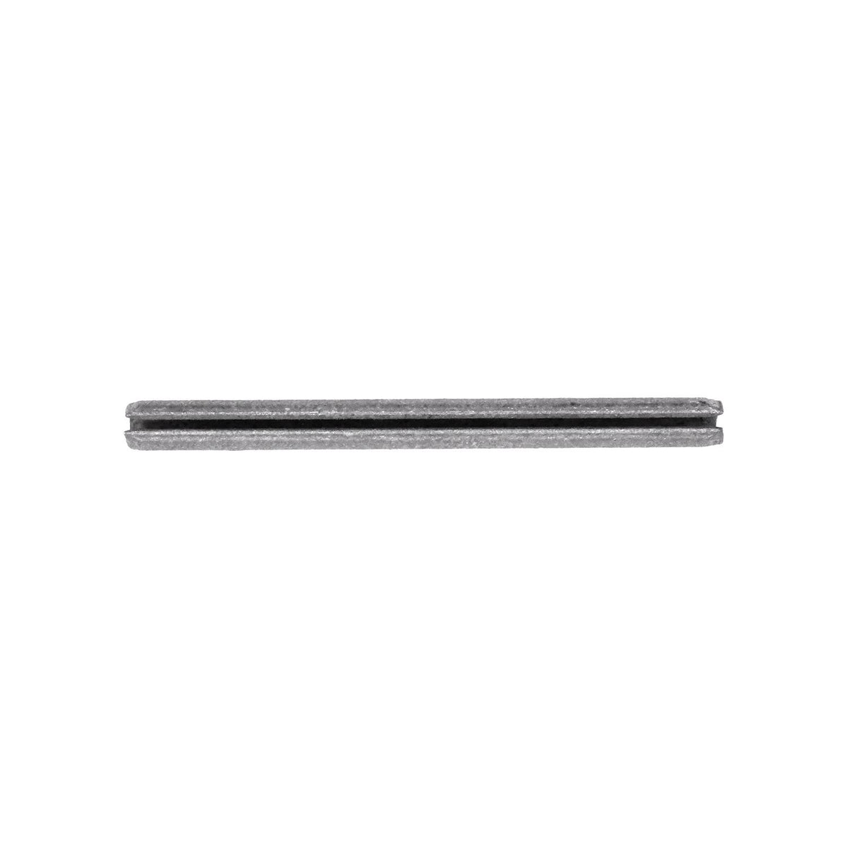 5/64"x1" Spring Pins, Zinc