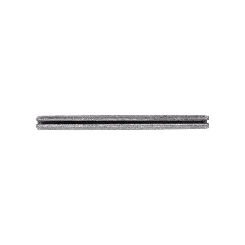 5/64"x1" Spring Pins, Zinc