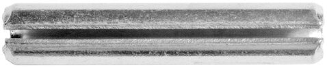 5/64"x1-1/4" Spring Pins, Zinc