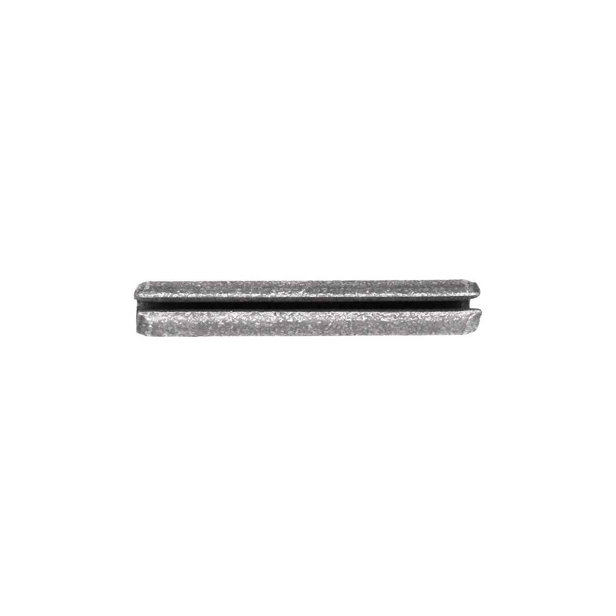 3/32"x5/8" Spring Pins, Zinc