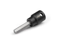 3/8 Inch Drive x 1/4 Inch Hex Impact Bit Socket