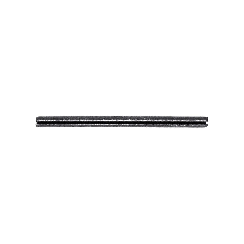3/32"x1-1/2" Spring Pins, Zinc
