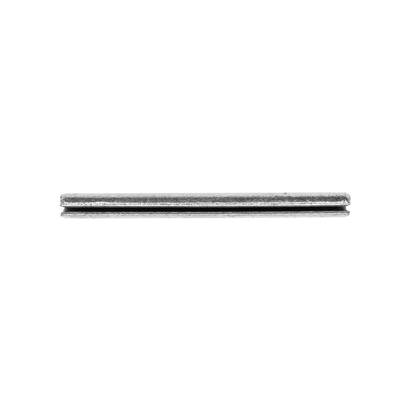 1/8"x1-1/2" Spring Pins, Zinc