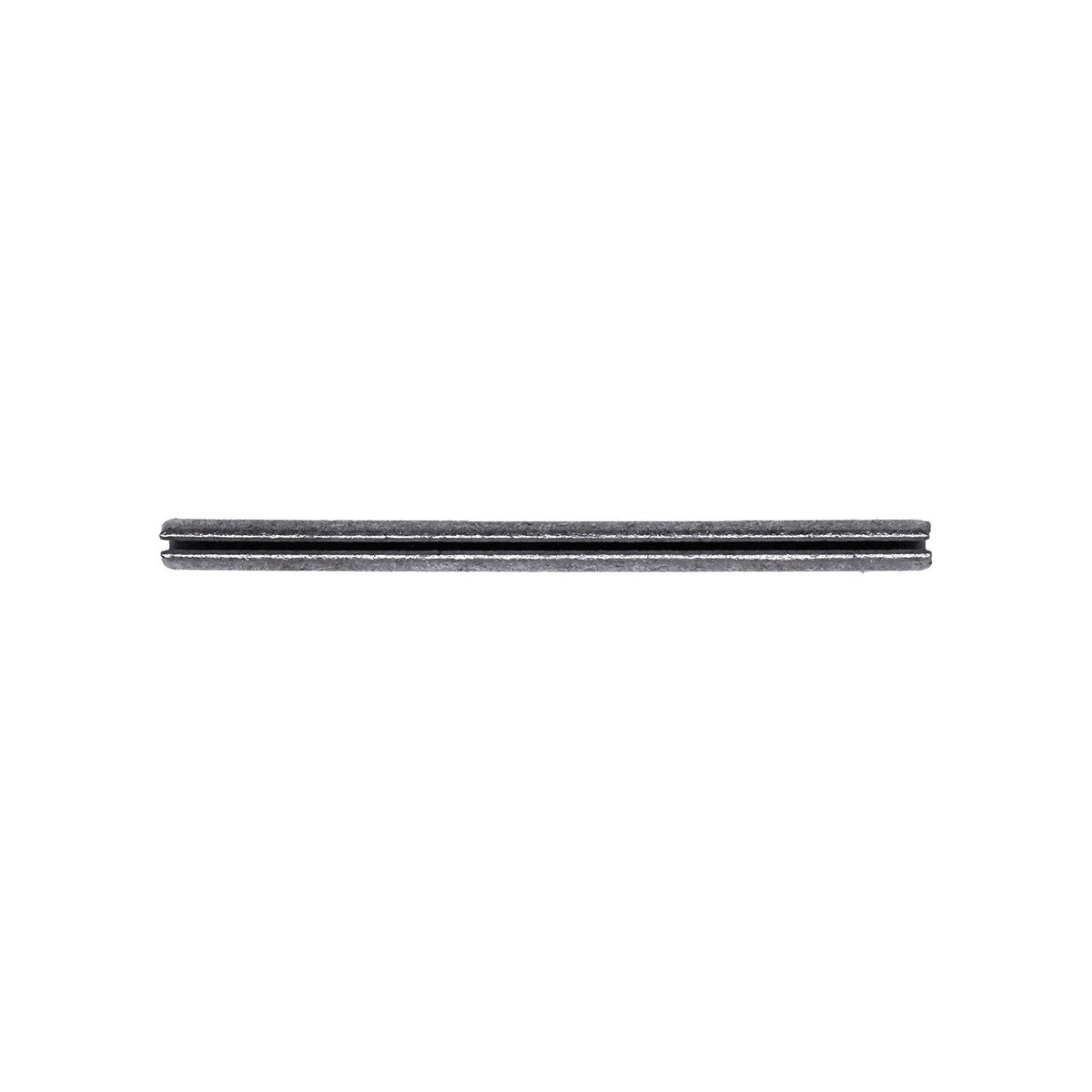 1/8"x2" Spring Pins, Zinc
