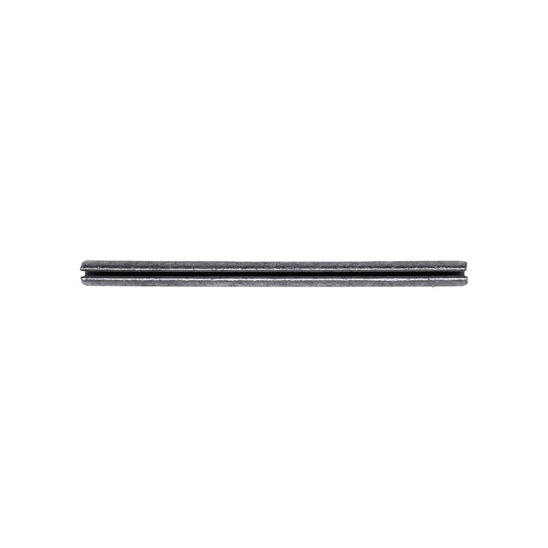 1/8"x2" Spring Pins, Zinc