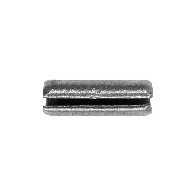 5/32"x1/2" Spring Pins, Zinc