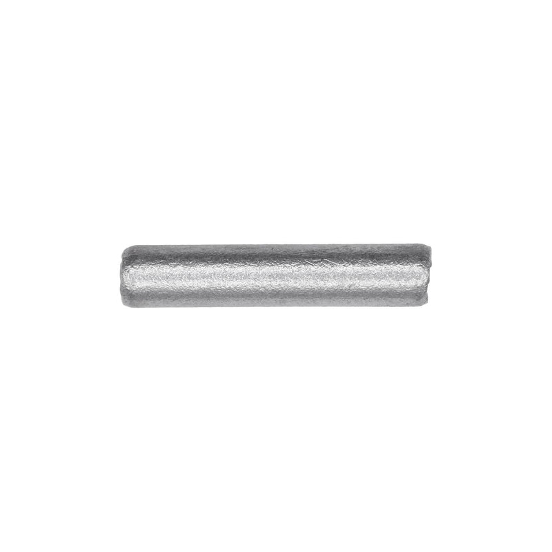3/16"x1" Spring Pins, Zinc