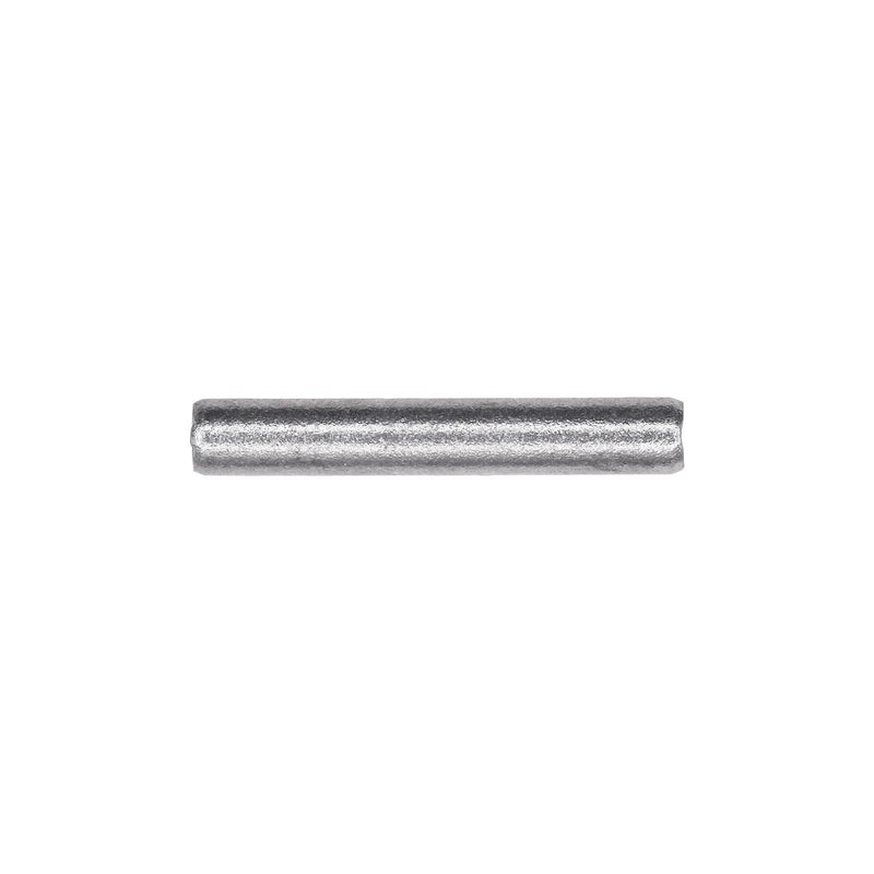 3/16"x1-1/4" Spring Pins, Zinc