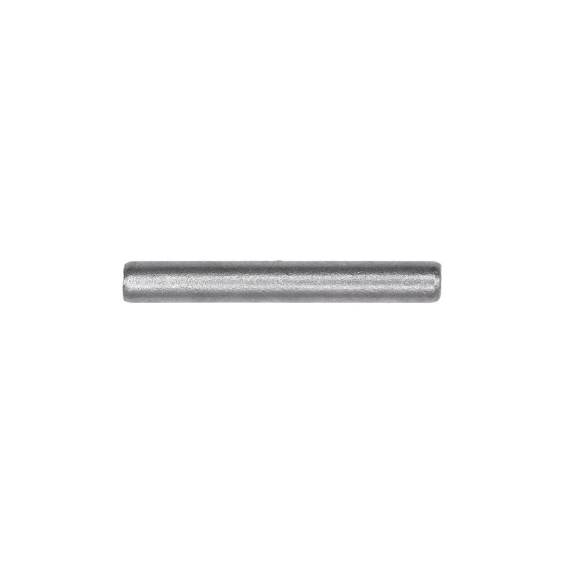 3/16"x1-1/2" Spring Pins, Zinc