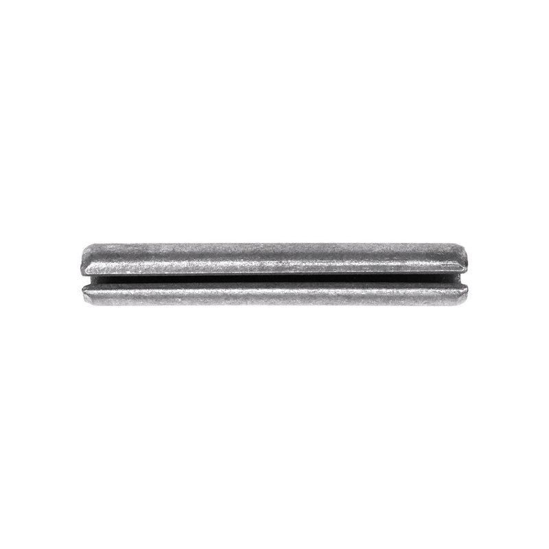 7/32"x1-3/8" Spring Pins, Zinc