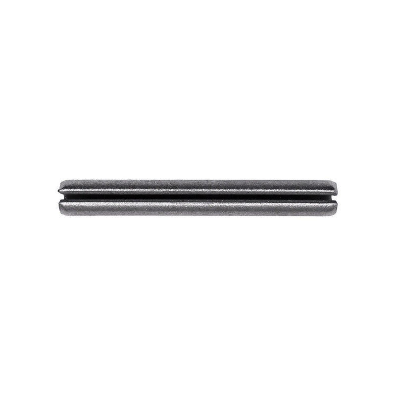 7/32"x1-3/4" Spring Pins, Zinc