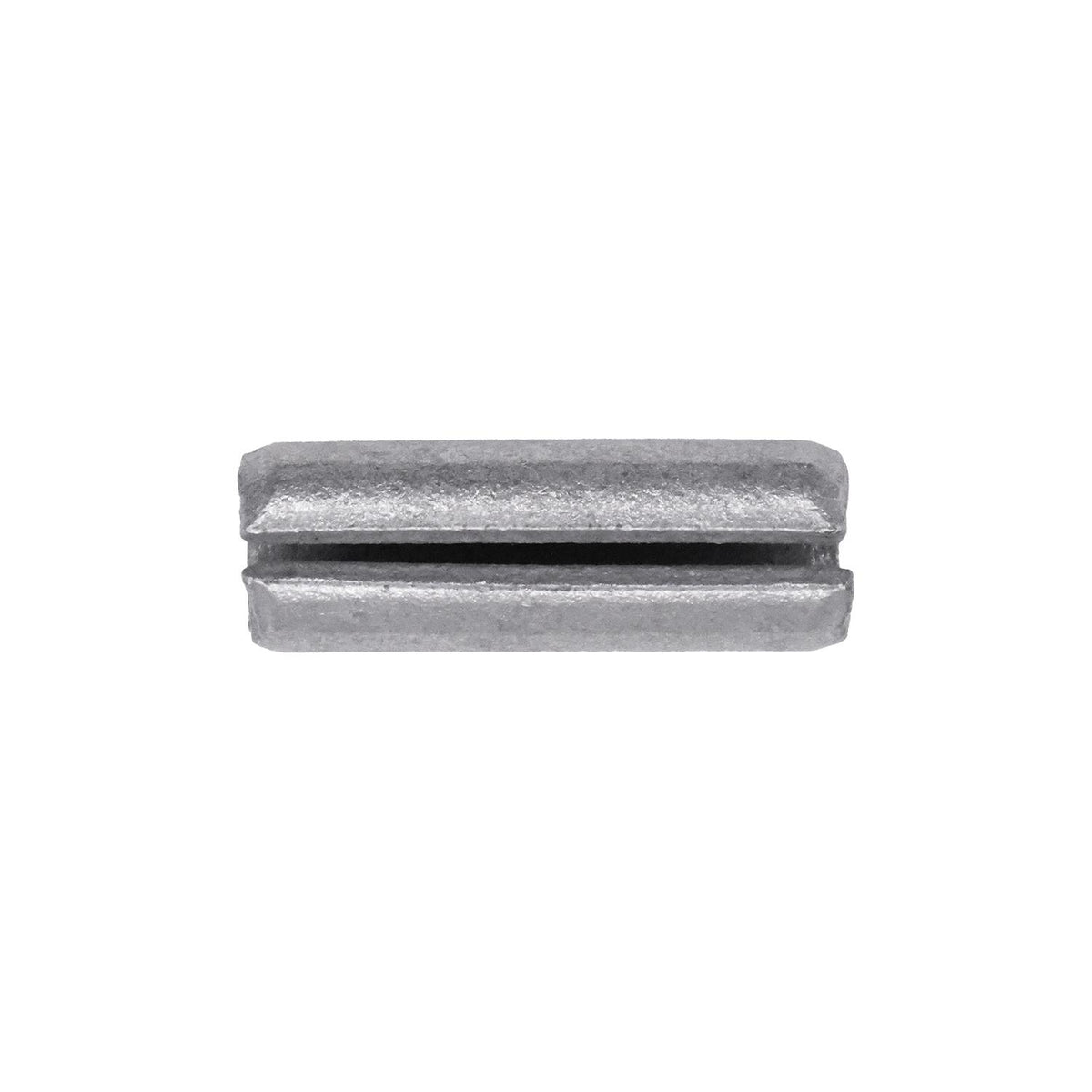 1/4"x3/4" Spring Pins, Zinc