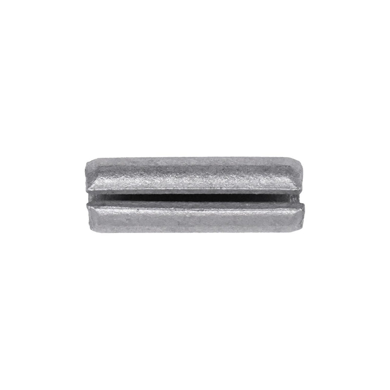1/4"x3/4" Spring Pins, Zinc