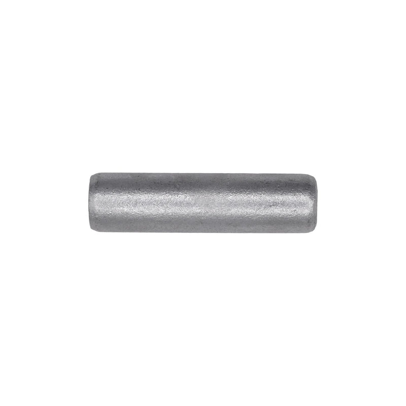 1/4"x1" Spring Pins, Zinc