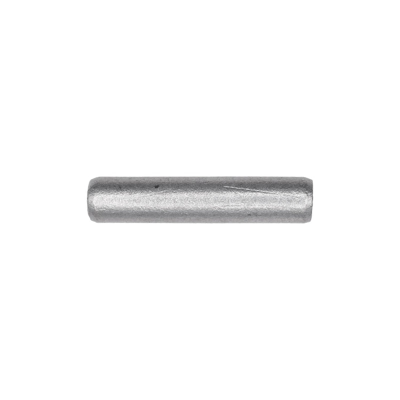 1/4"x1-1/4" Spring Pins, Zinc