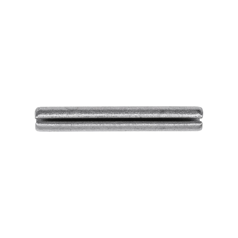 1/4"x1-3/4" Spring Pins, Zinc