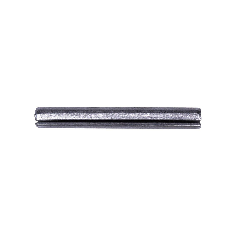 1/4"x2" Spring Pins, Zinc