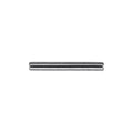 1/4"x2-1/4" Spring Pins, Zinc