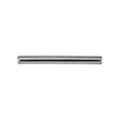 1/4"x2-1/2" Spring Pins, Zinc