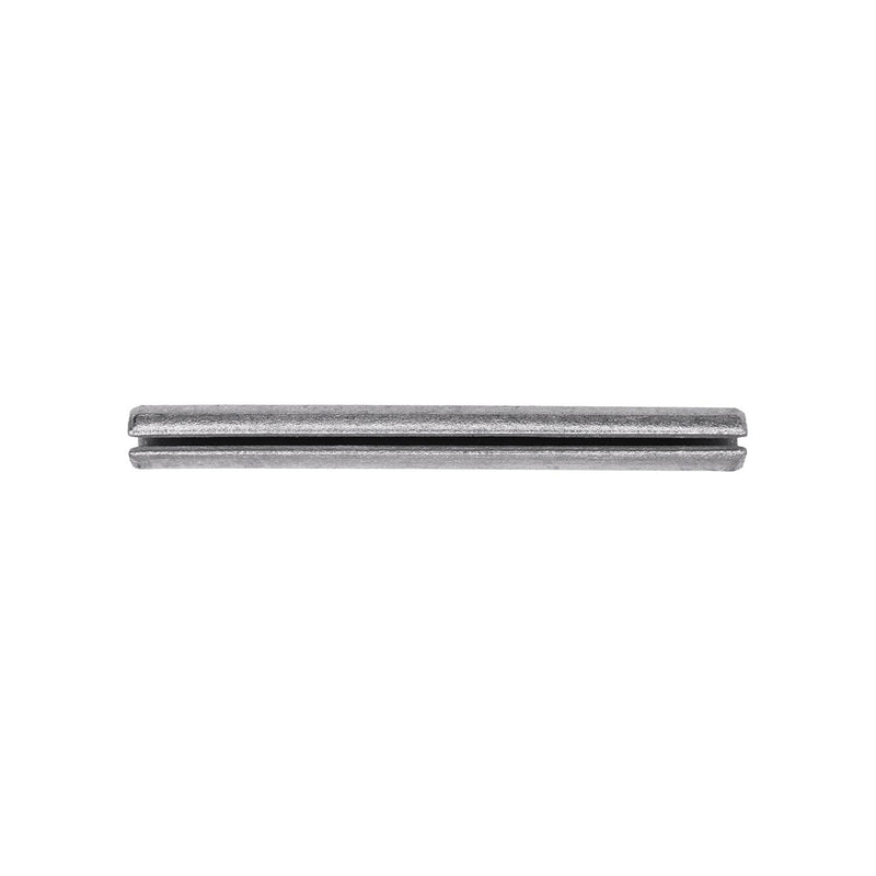 1/4"x2-1/2" Spring Pins, Zinc