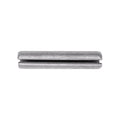 5/16"x1-1/2" Spring Pins, Zinc
