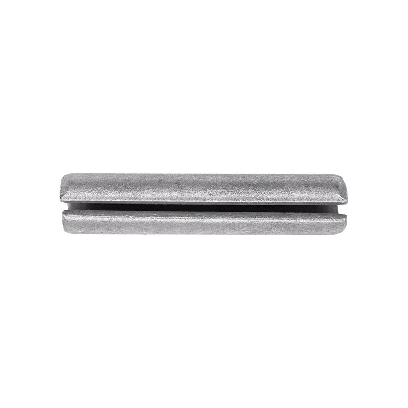 5/16"x1-1/2" Spring Pins, Zinc